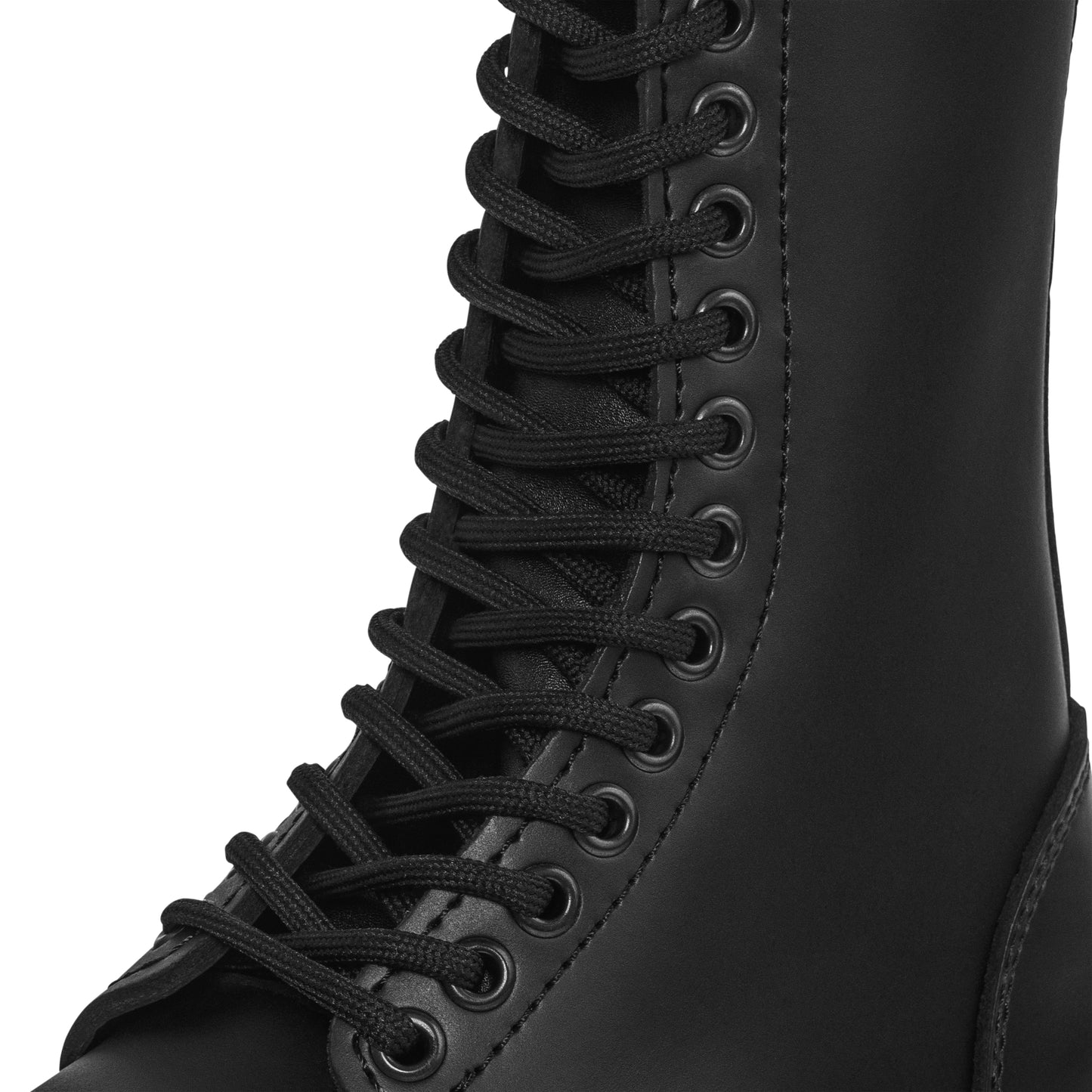 Buty Brandit Phantom 14 Eyelet - Black