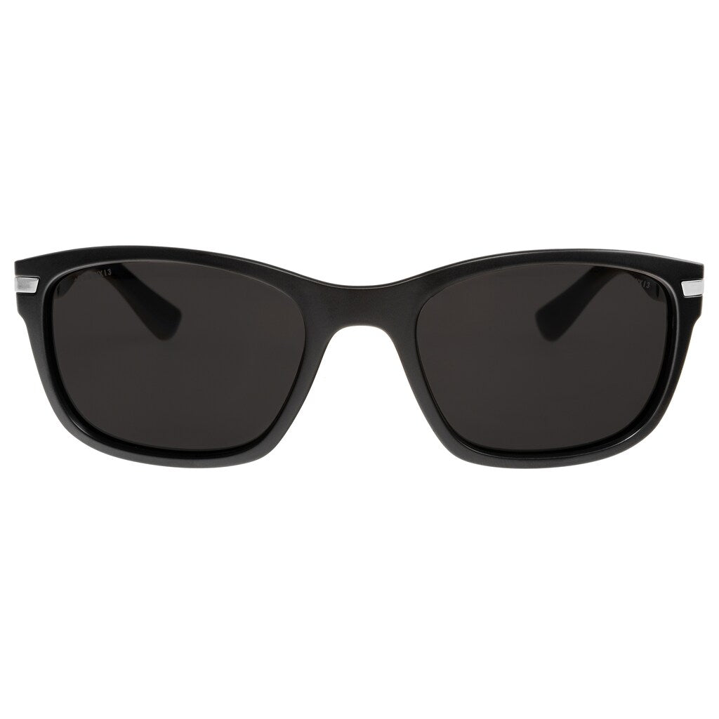 Okulary Wiley X Helix - Grey/Matte Black