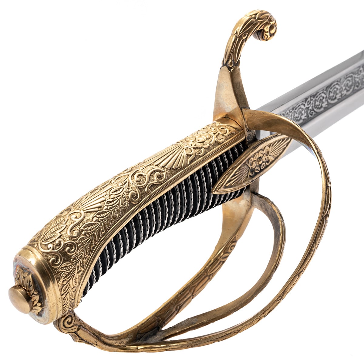 Szabla Cold Steel 1815 French Officer Saber