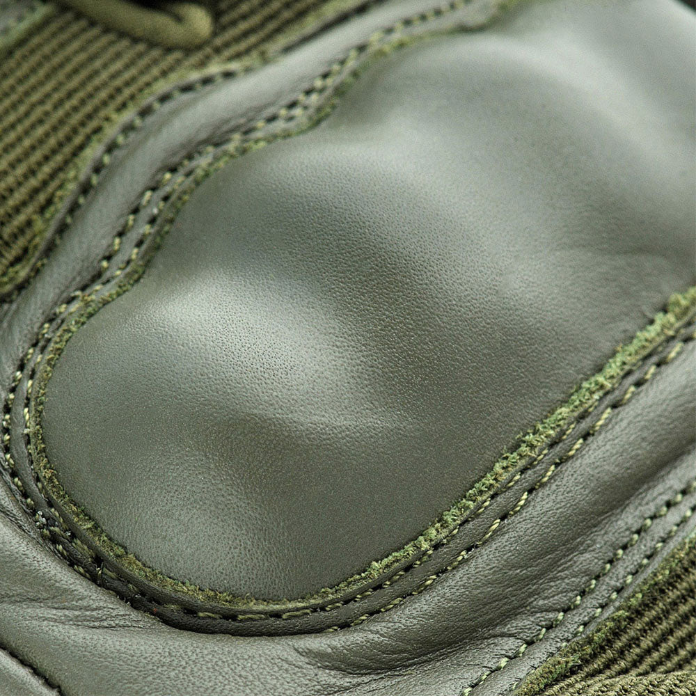 Rękawice taktyczne M-Tac Assault Tactical Mk.4 - Olive