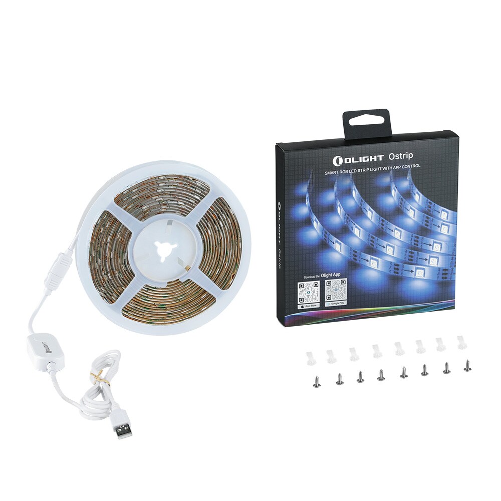 Taśma Olight Ostrip LED