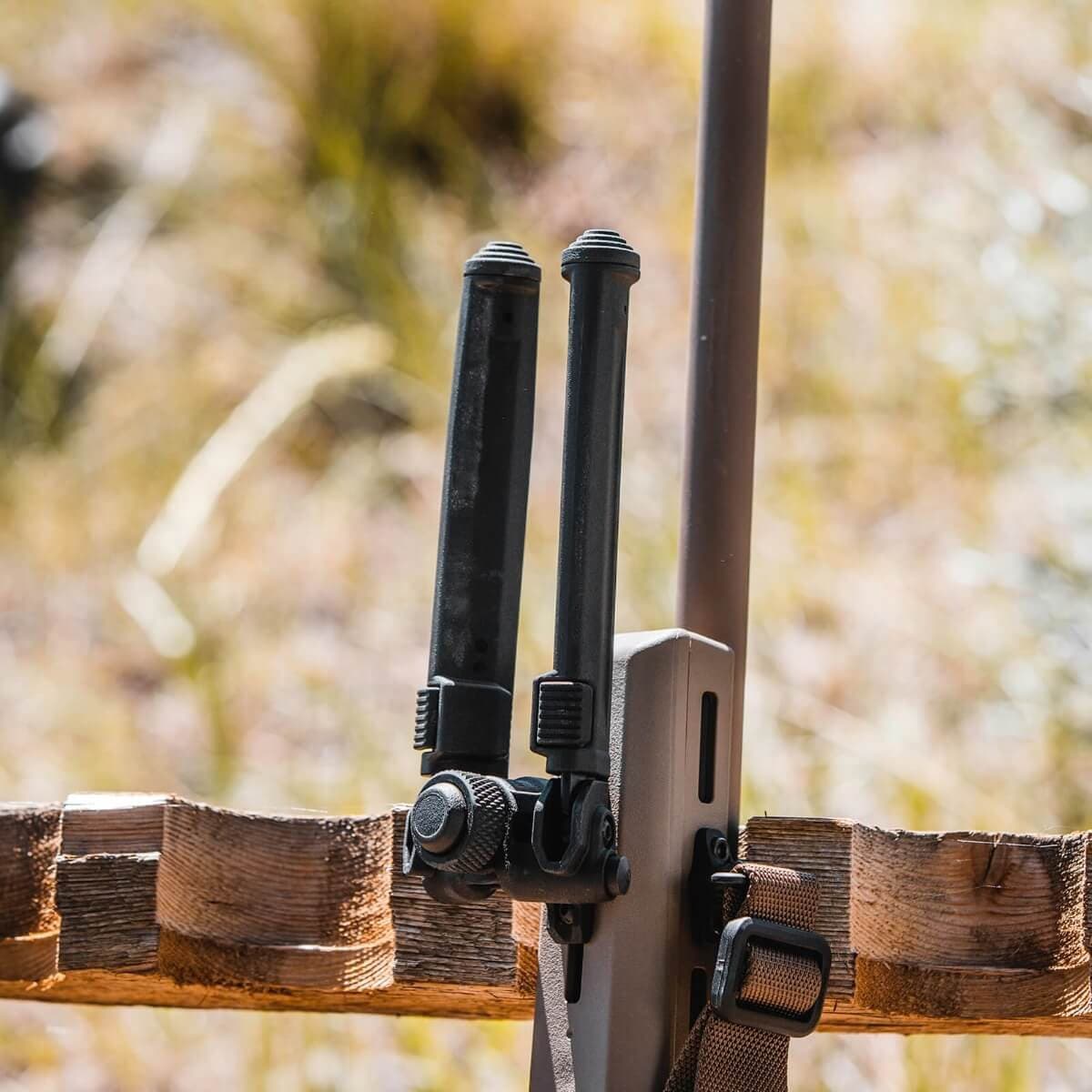 Dwójnóg Magpul M-LOK Bipod - Black
