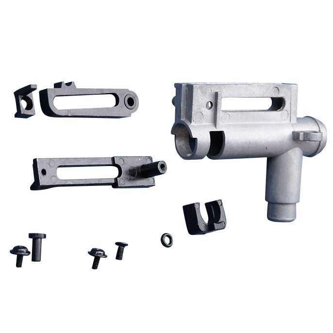 Metalowa komora Hop-Up Cyma do AK