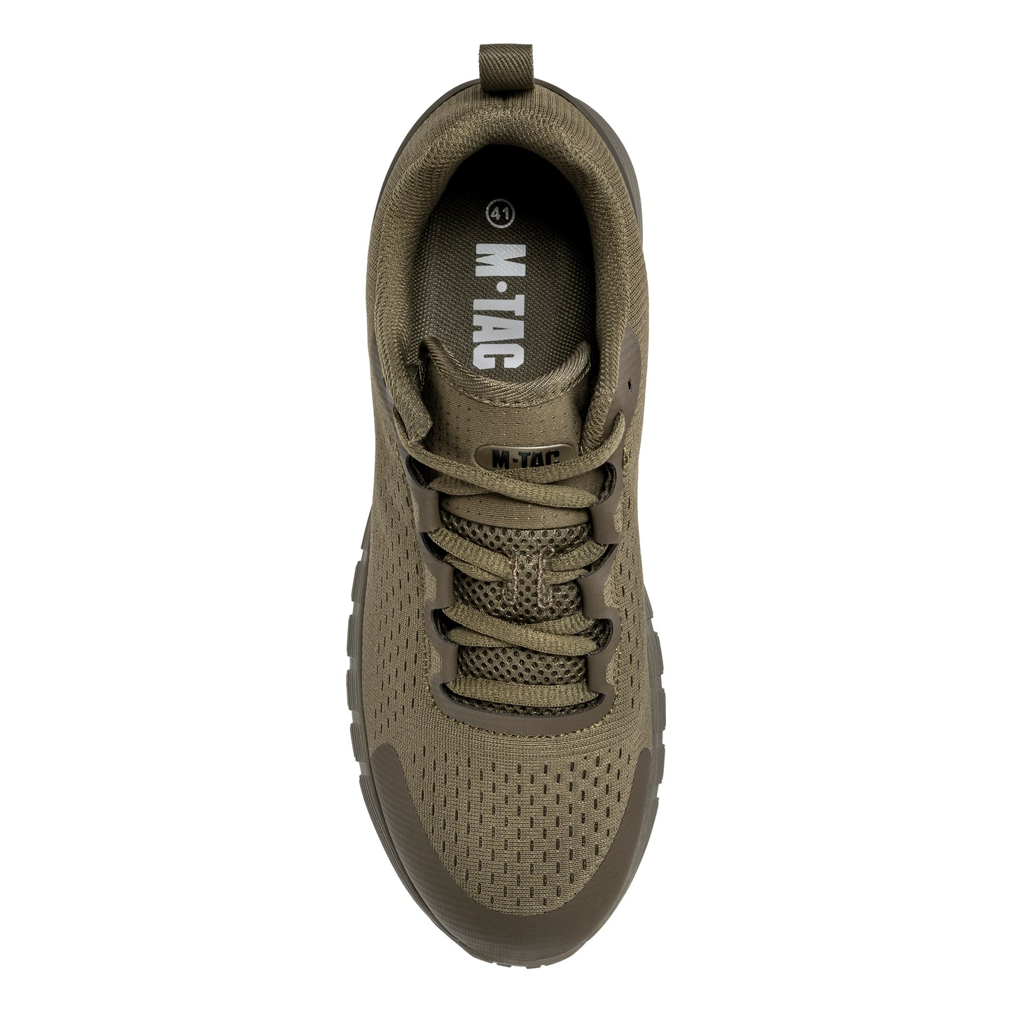 Buty M-Tac Summer Pro - Dark Olive