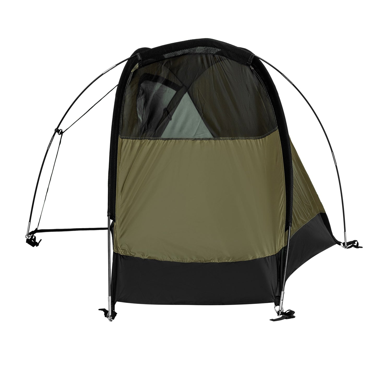 Namiot 1-osobowy norka Mil-Tec Recom - Olive