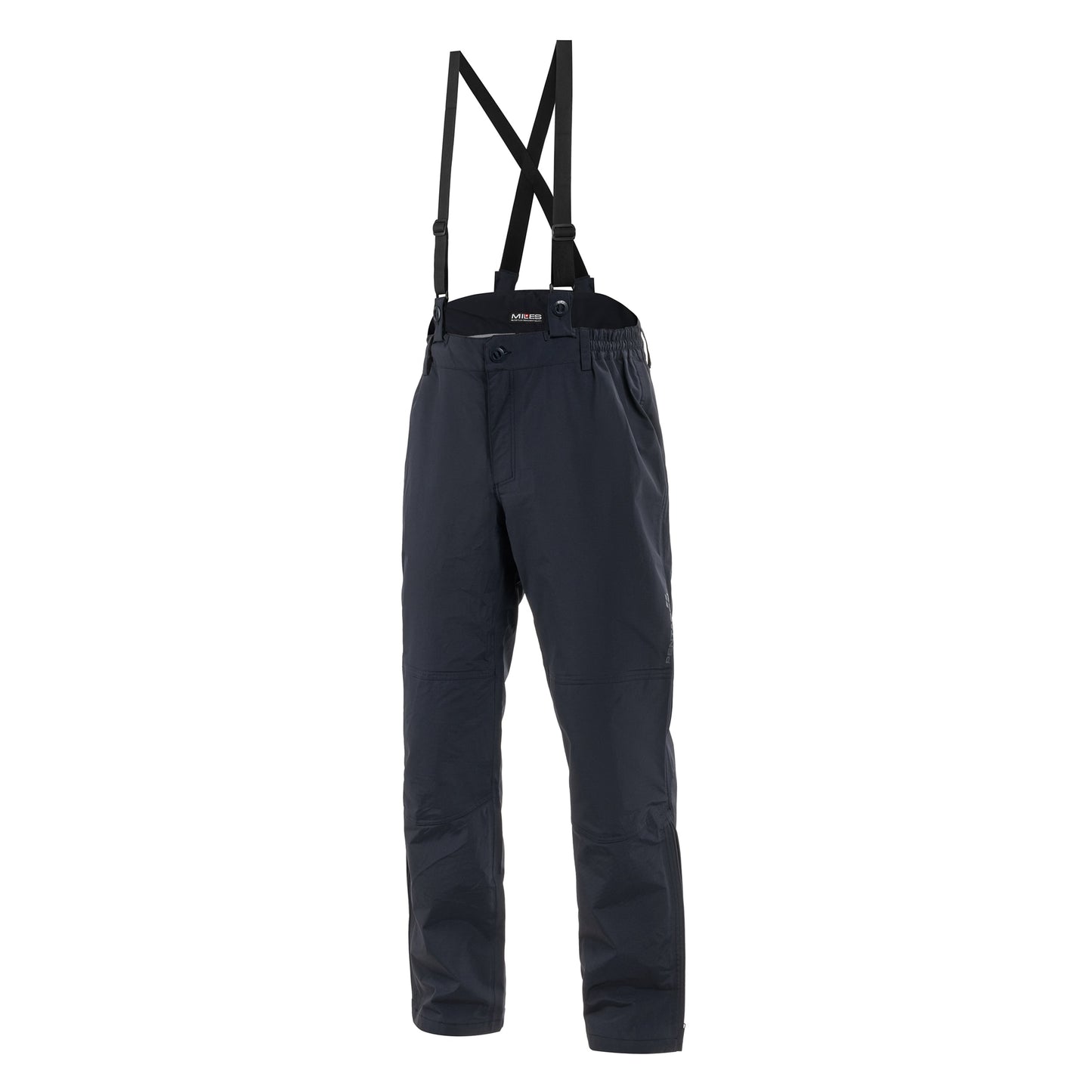 Spodnie Pentagon Hurricane z szelkami - Midnight Blue