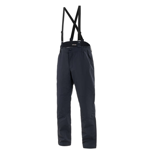 Spodnie Pentagon Hurricane z szelkami - Midnight Blue