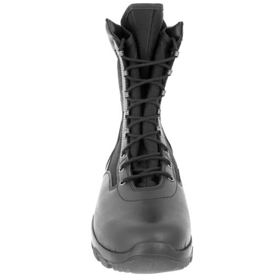 Buty wzór 691 - Czarne