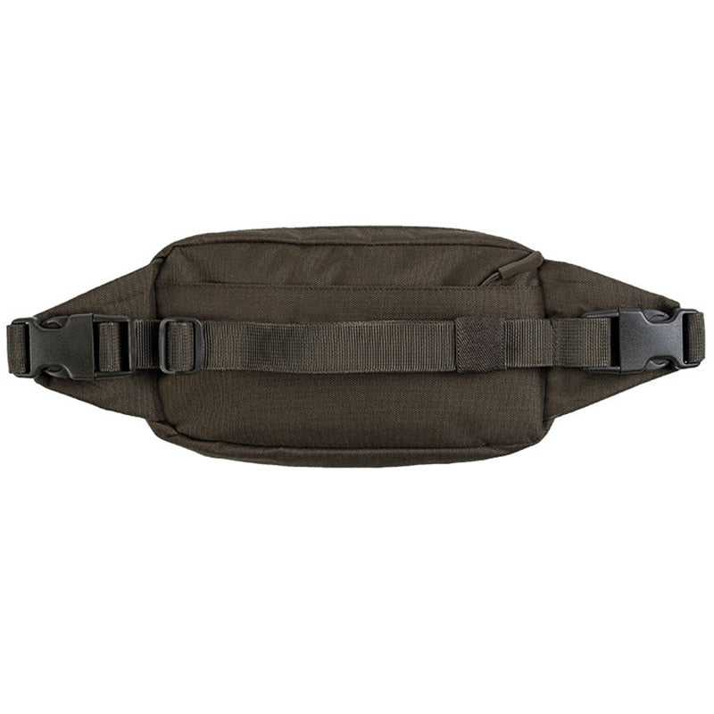 Nerka Mil-Tec Fanny Pack Traveller - Olive