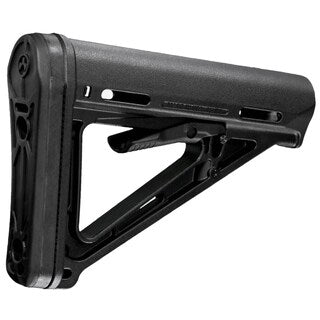 Kolba Magpul MOE Carbine Stock Commercial-Spec do karabinków AR15/M4 - Black