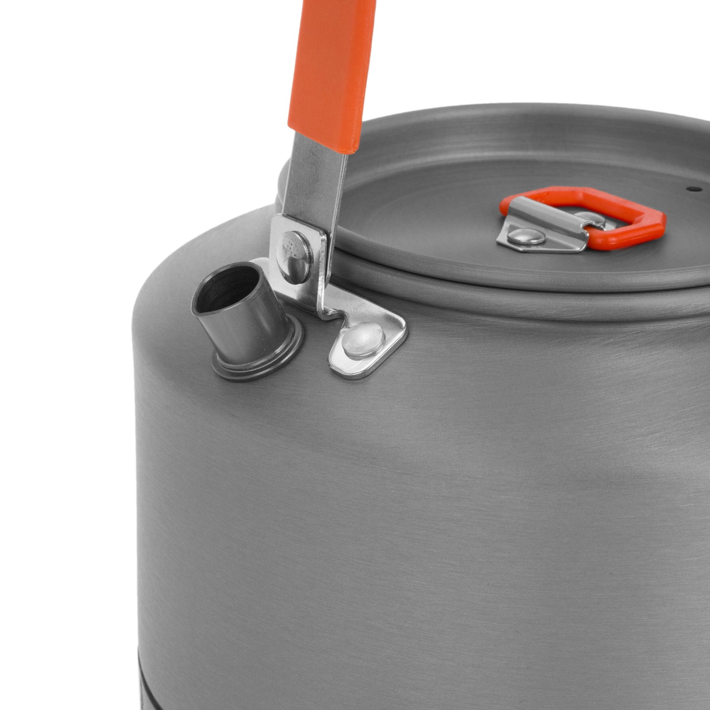 Czajnik turystyczny Fire Maple Feast XT2 1,3 l - Orange