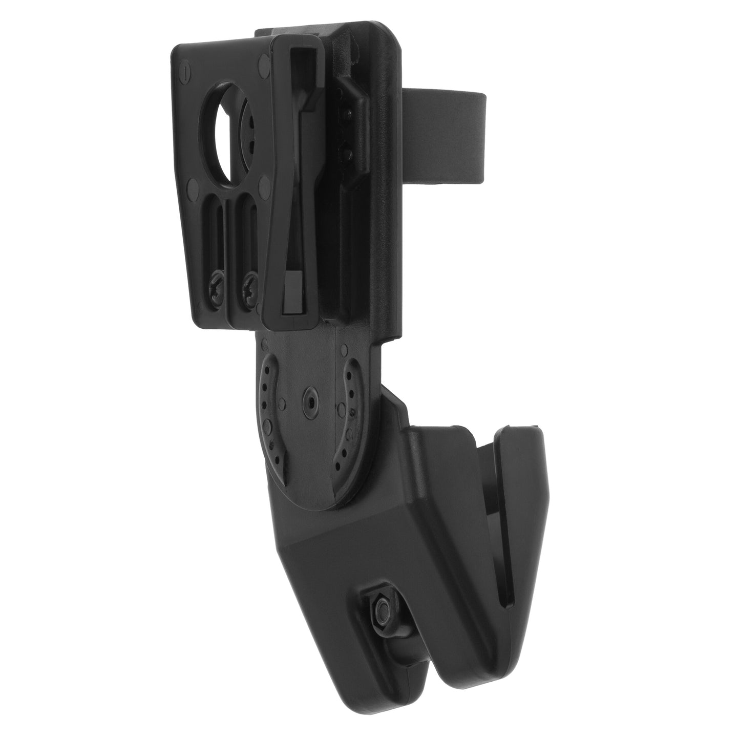 Kabura obrotowa ESP SGH-34 na paralizator SCORPY Max - UBC-03 Clip