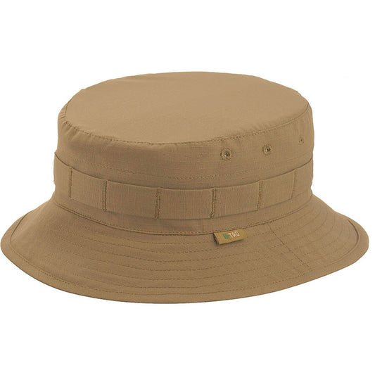 Kapelusz M-Tac RipStop Coyote Brown