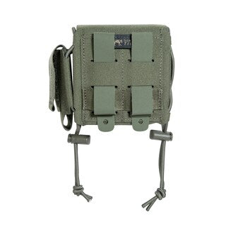 Kieszeń Tasmanian Tiger Cig Bag MK II - Olive