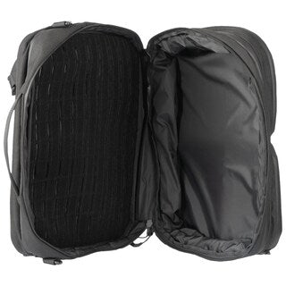 Torba Stoirm Messenger Bag - Black