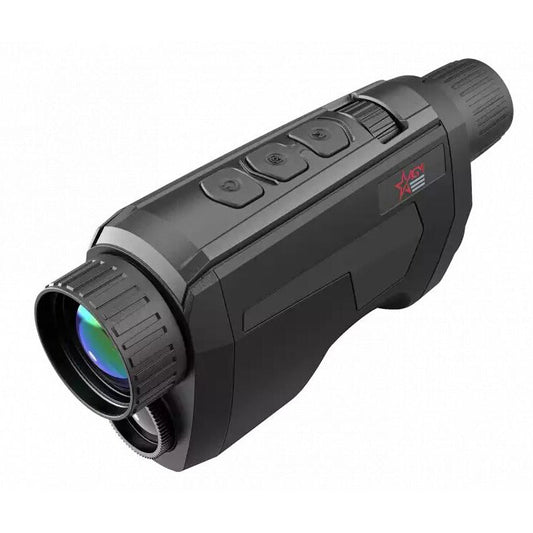 Termowizor AGM Fuzion TM35-384 z iluminatorem Sioux 850 - zestaw