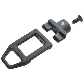 Montaż zawieszenia Strike Industries Ambush Sling Loop Picatinny/MIL-STD-1913 - Black
