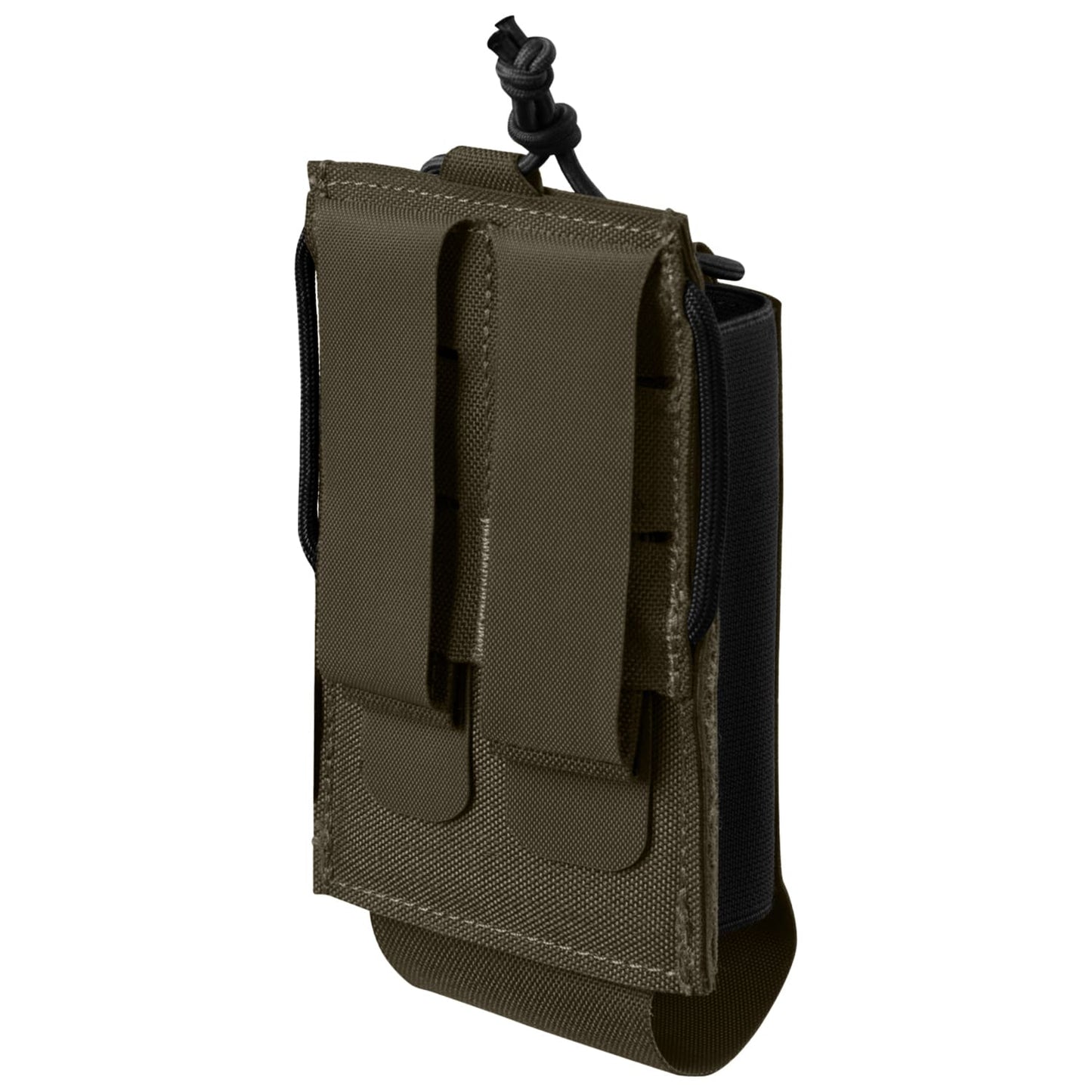 Ładownica na radio Direct Action Slick Radio Pouch - Ranger Green