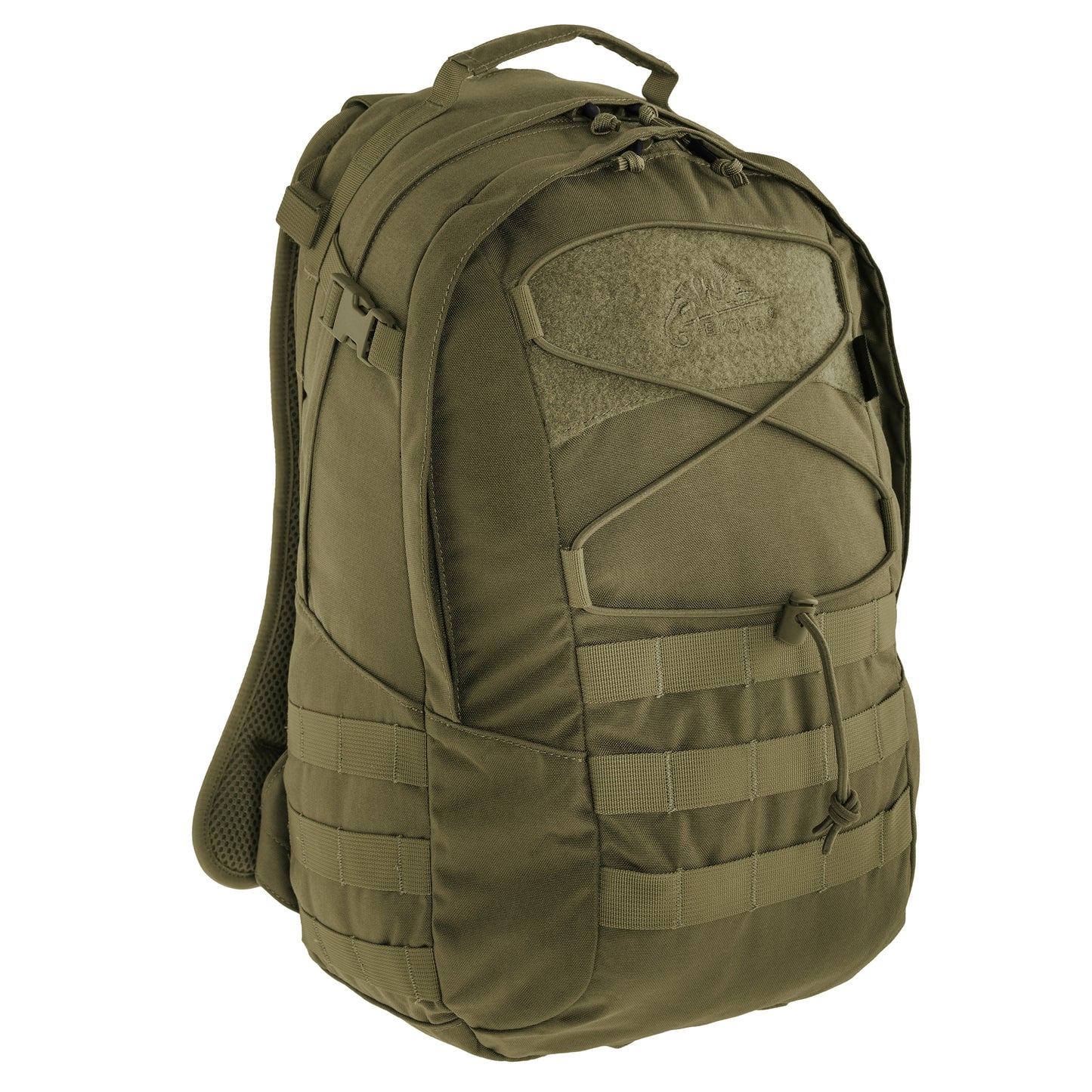 Plecak Helikon EDC Cordura 21 l - Adaptive Green