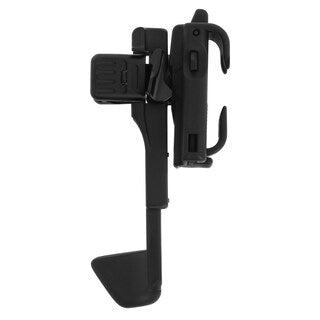 Kabura obrotowa ESP BHU-85 z mocowaniem UBC-08 do pałki teleskopowej 21", 23" i 26"