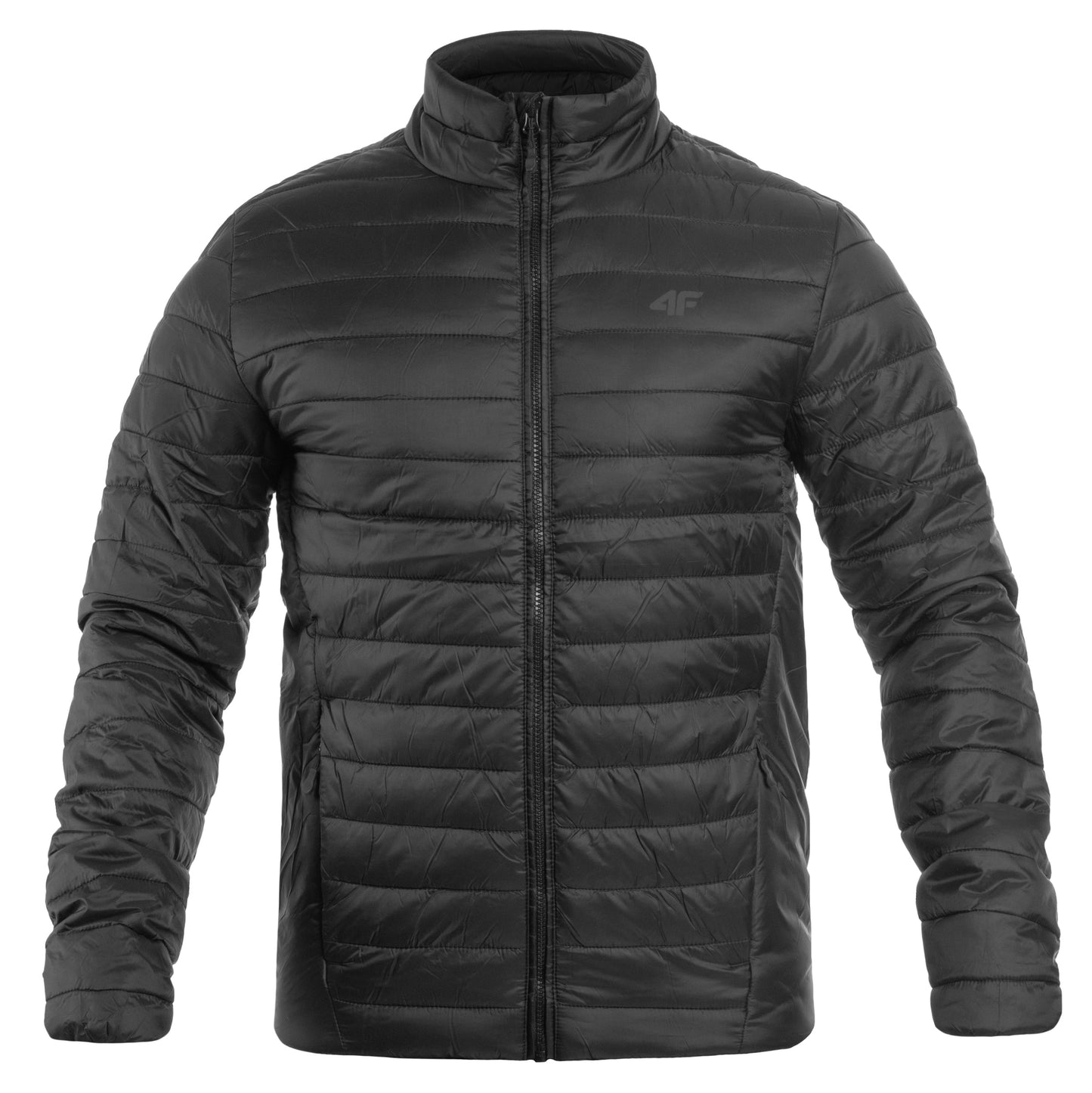 Kurtka 4F M239 - Czarna