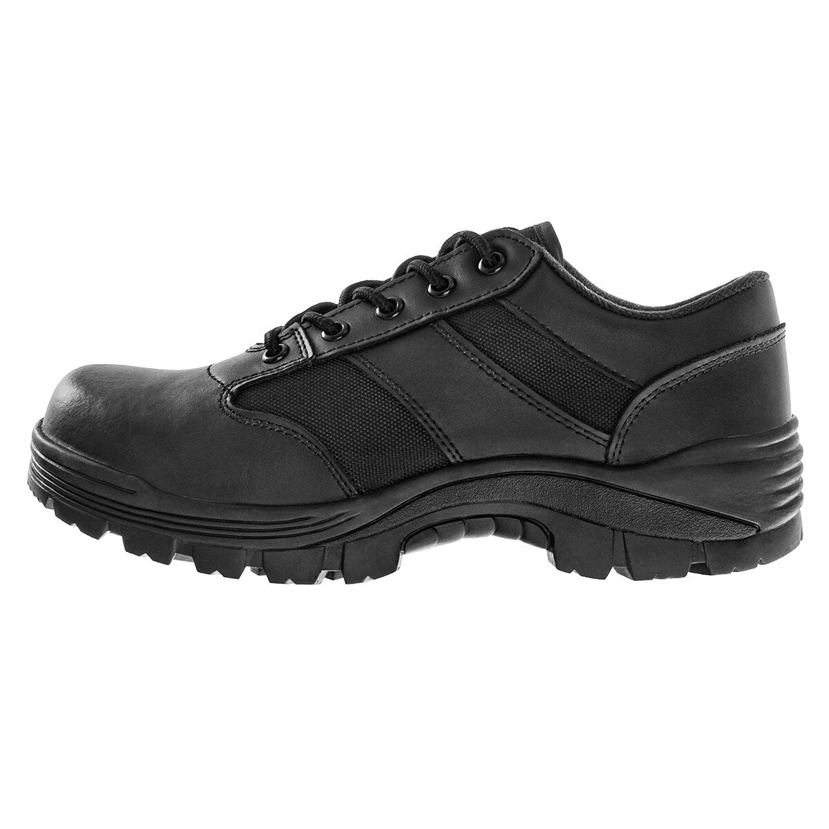 Buty Mil-Tec Security Shoes - Black