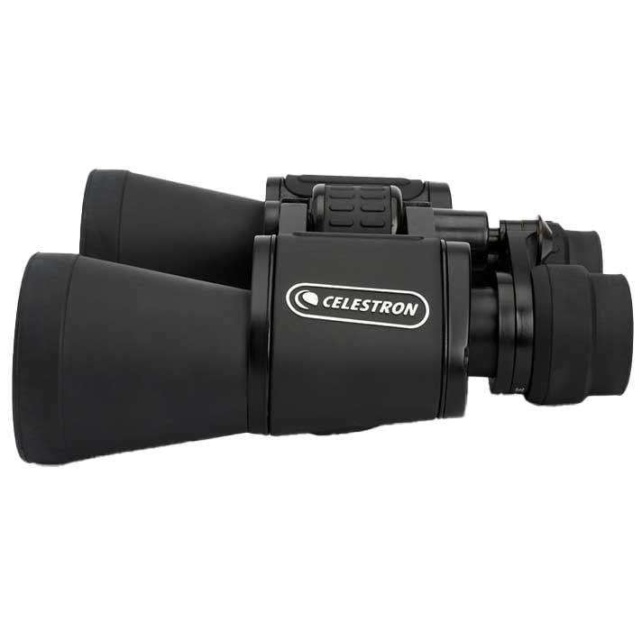 Lornetka Celestron UpClose G2 10-30x50