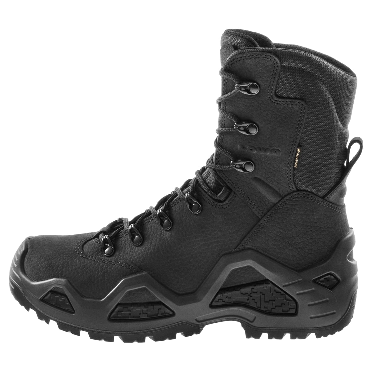 Buty Lowa Z-8N GTX C - Black