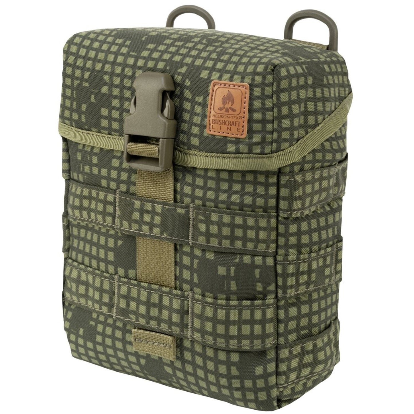 Kieszeń Helikon E&E Pouch - Desert Night Camo