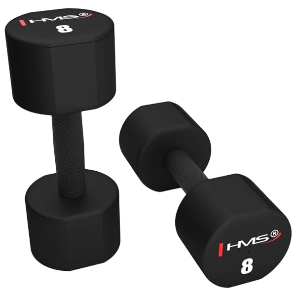 Hantle HMS HPT01 2 x 8 kg