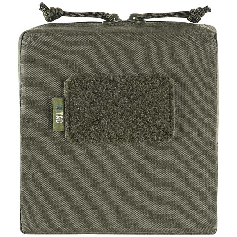 Kieszeń M-Tac Elite Small - Ranger Green