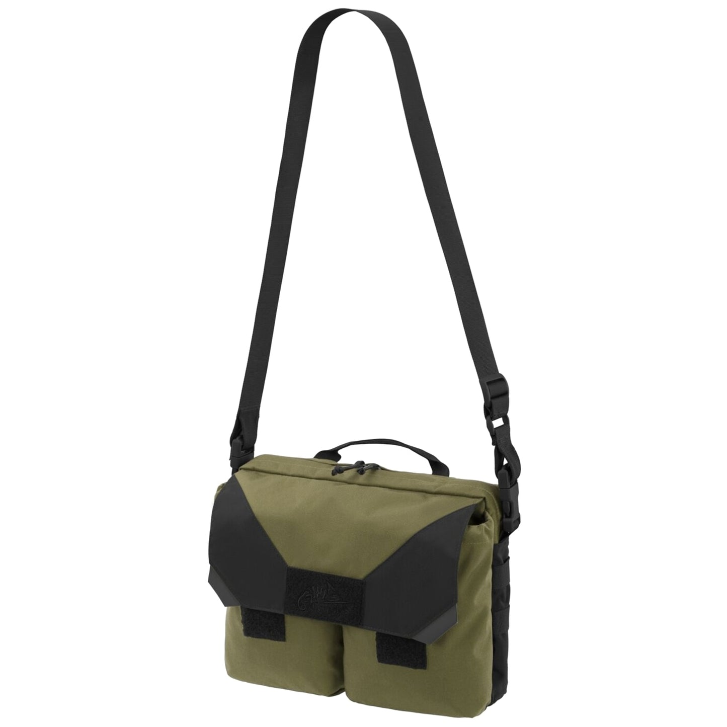 Torba Helikon Claymore 4,5 l - Olive Green/Black