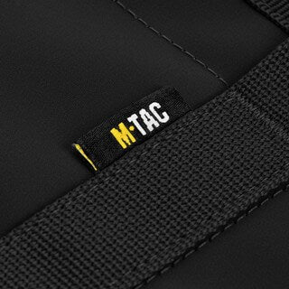 Panel na naszywki M-Tac 45 x 65 cm - Black