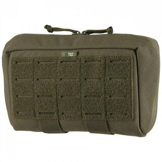 Kieszeń M-Tac Admin Large Elite - Ranger Green
