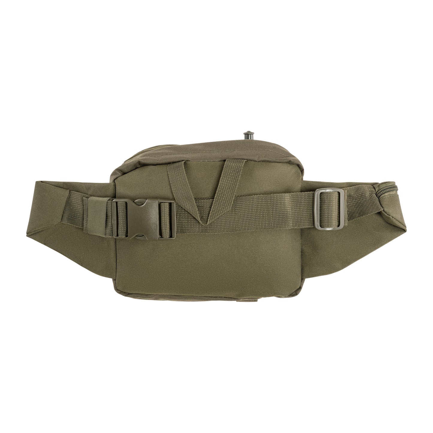 Torba biodrowa z bidonem Mil-Tec Trekker - Olive