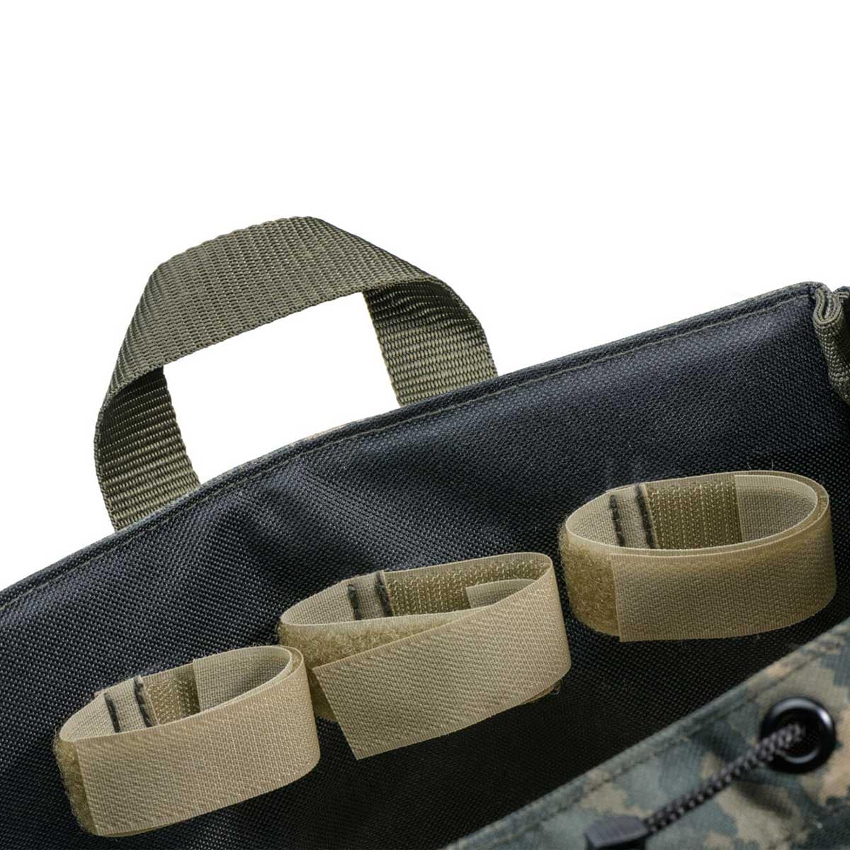 Plecak Mivardi 50 l - Multi Camo