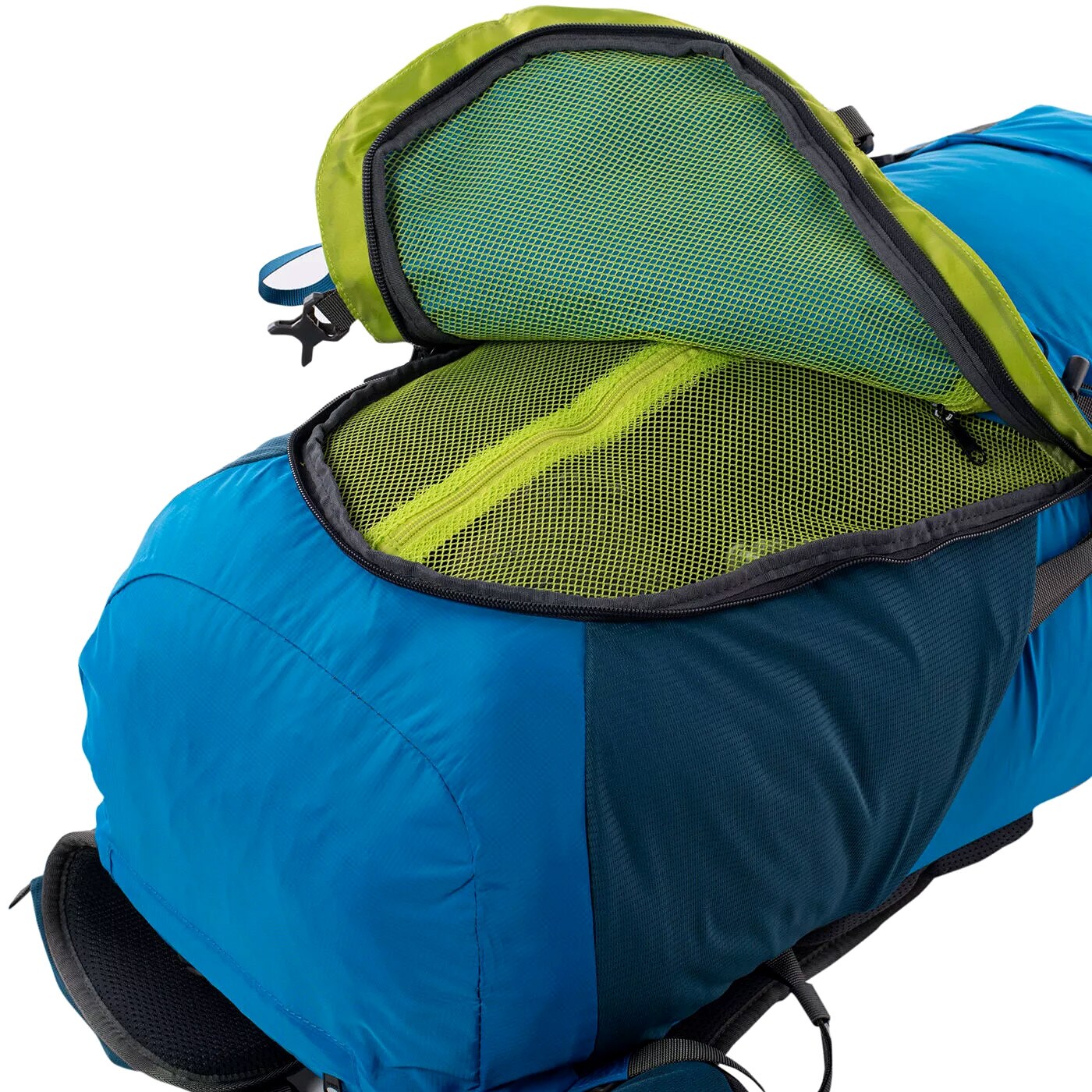 Plecak Elbrus Convoy 65 l - Blue