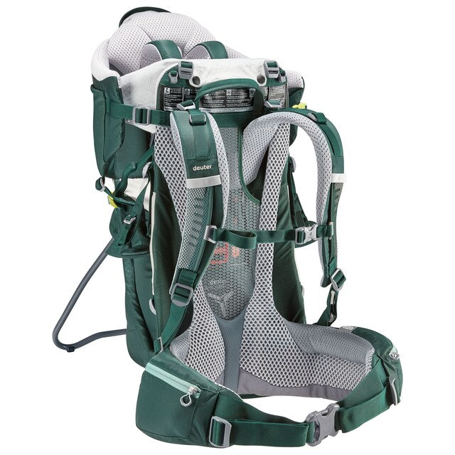 Nosidło Deuter Kid Comfort - Forest