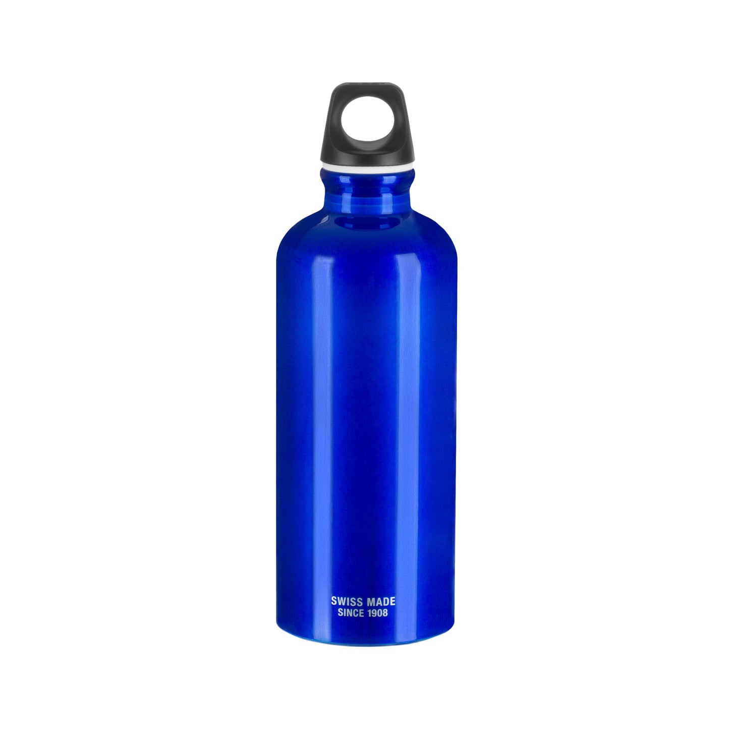 Butelka Sigg Traveller 600 ml - Dark Blue