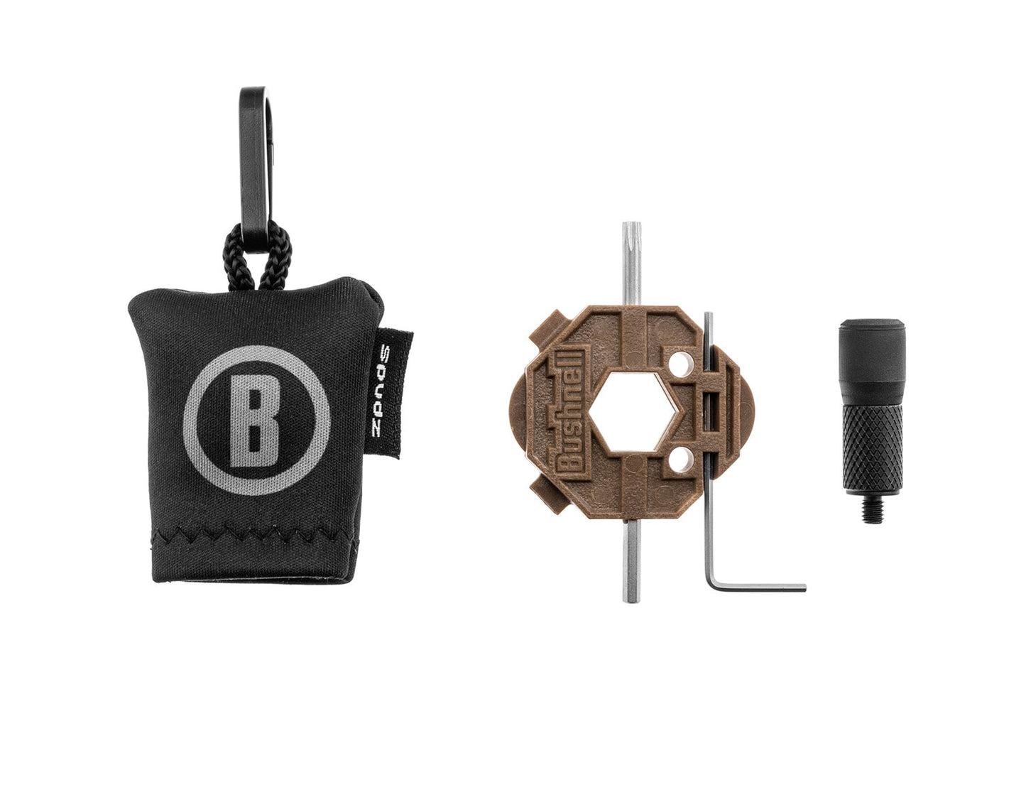 Luneta celownicza Bushnell AR Optics 1-6x24 BTR-1