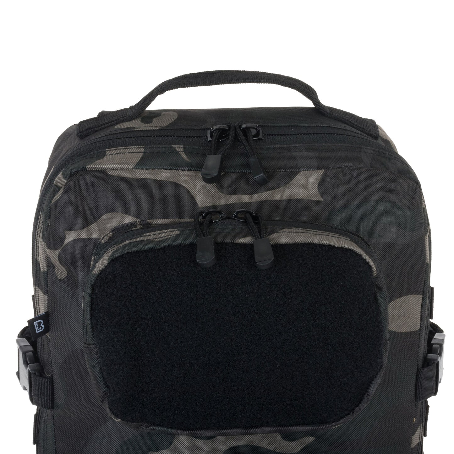 Plecak Brandit US Cooper Patch Large 40 l - Dark Camo