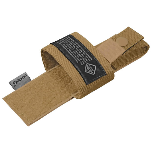 Kabura Hazard 4 Stick-Up Modular Universal Holster - Coyote