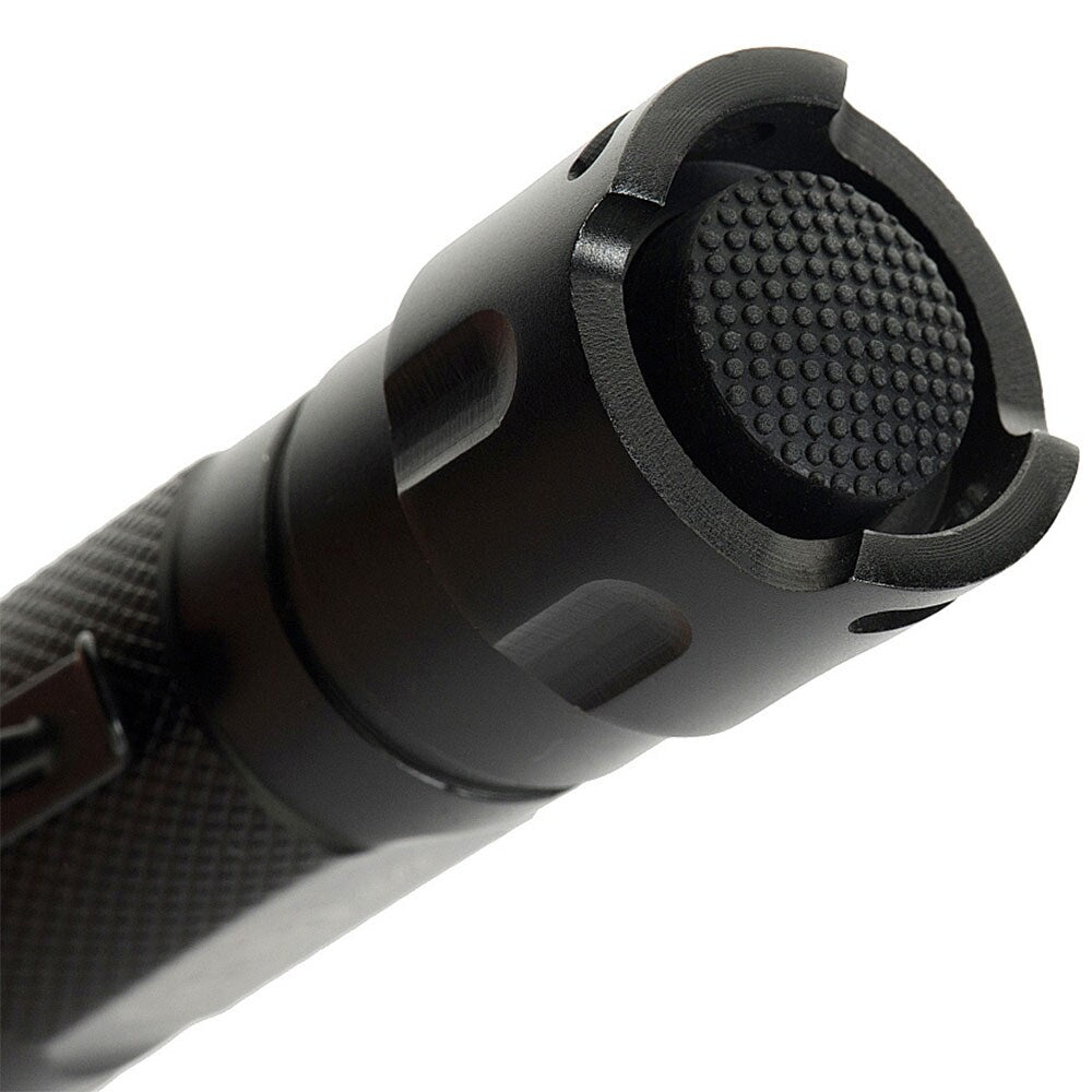 Latarka akumulatorowa M-Tac M22-C - 250 lumenów