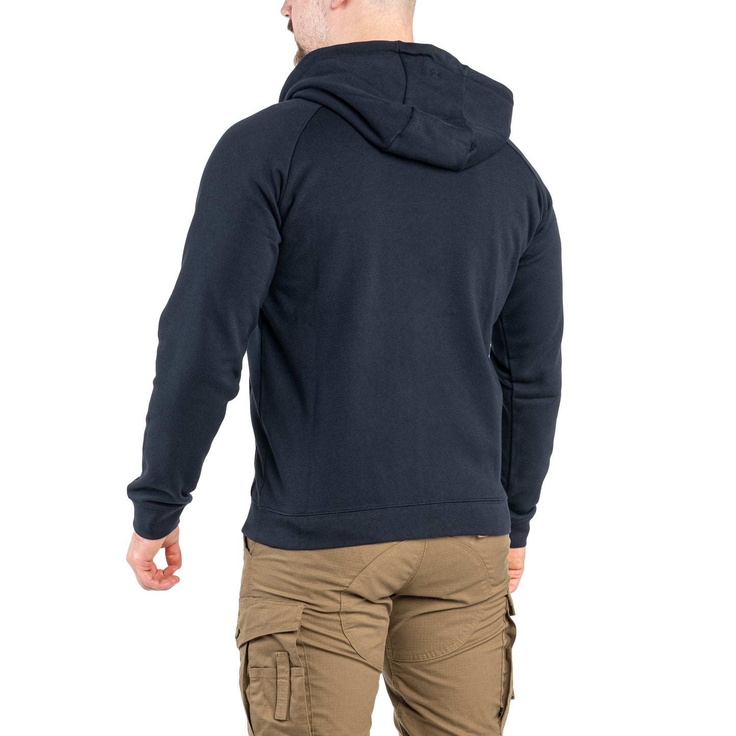 Bluza Pentagon Griffin Hood - Midnight Blue