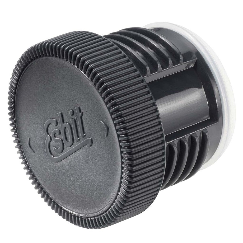 Termos Esbit Sculptor Vacuum Flask 0,75 l - Black