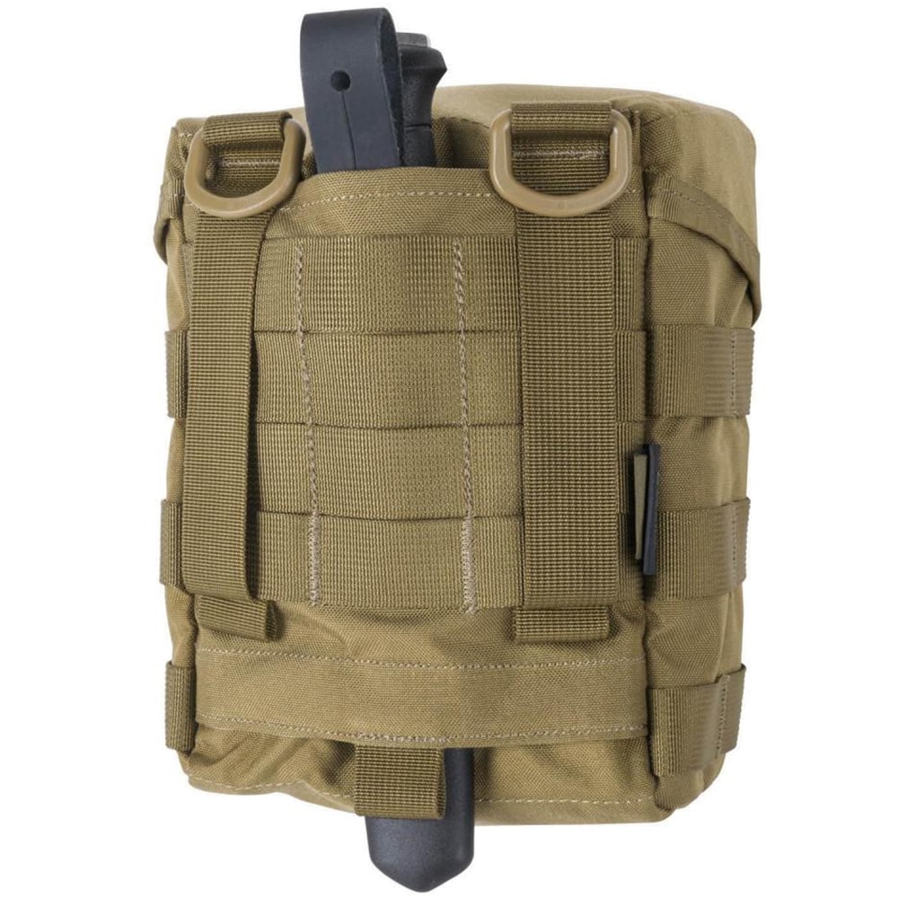 Kieszeń Helikon E&E Pouch - Coyote