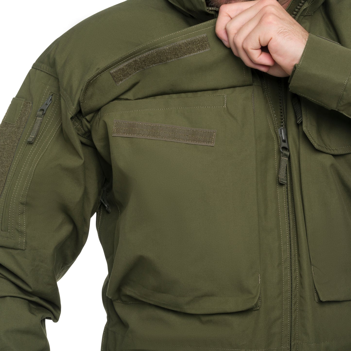 Kurtka UF PRO M2 Parka - Olive