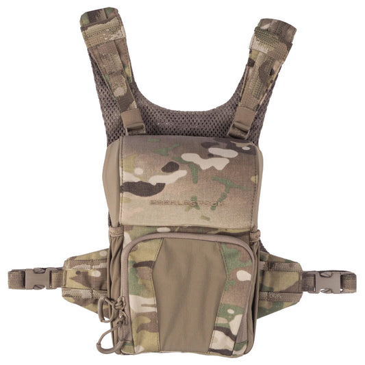 Torba Eberlestock Recon Modular Bino Pack Large - MultiCam