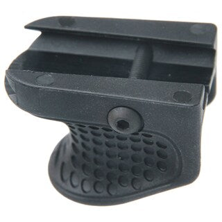 Chwyt przedni IMI Defense RIS Tactical Thumb Support - Black