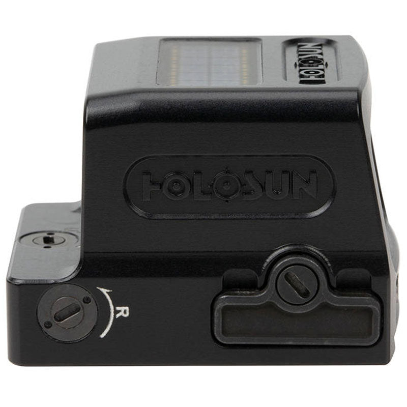 Kolimator Holosun HE509T-GR X2 RMR Green Dot Solar Panel/Titanium